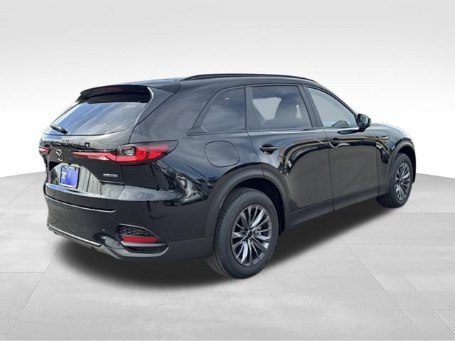 New 2026 MAZDA CX-70 SC Plus AWD/4WD image 5