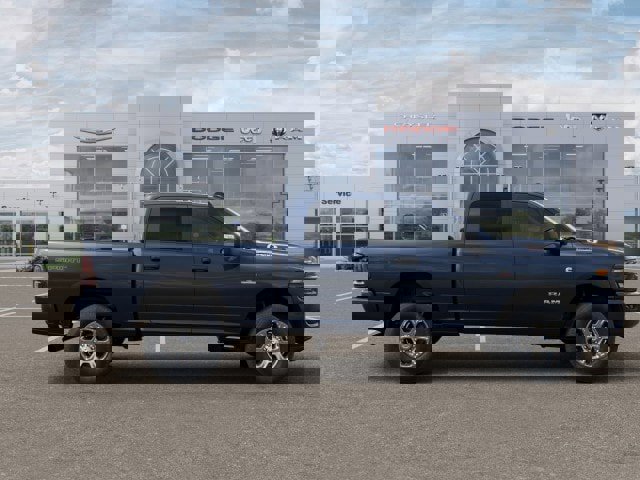 New 2025 RAM 2500 Big Horn image 21