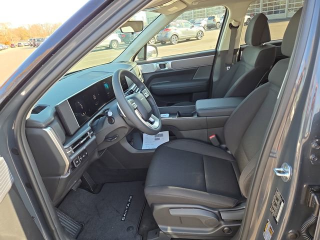 New 2026 Hyundai Santa Fe SE AWD/4WD image 21