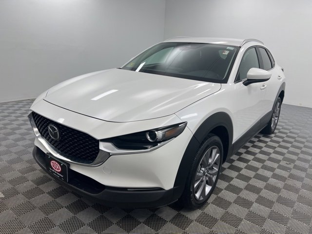 Used 2023 MAZDA CX-30 AWD 2.5 S w/ Preferred Package image 2
