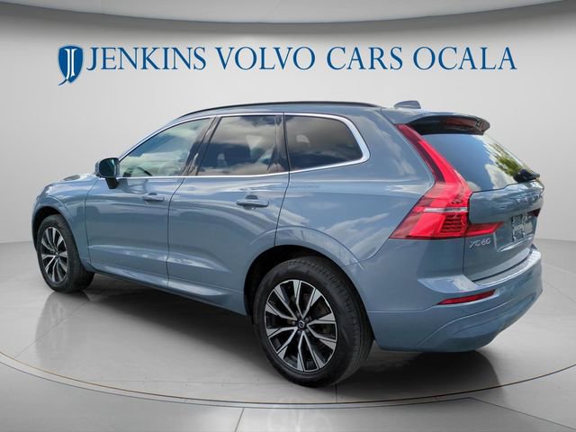 Used 2023 Volvo XC60 B5 Core w/ Climate Package AWD/4WD image 5