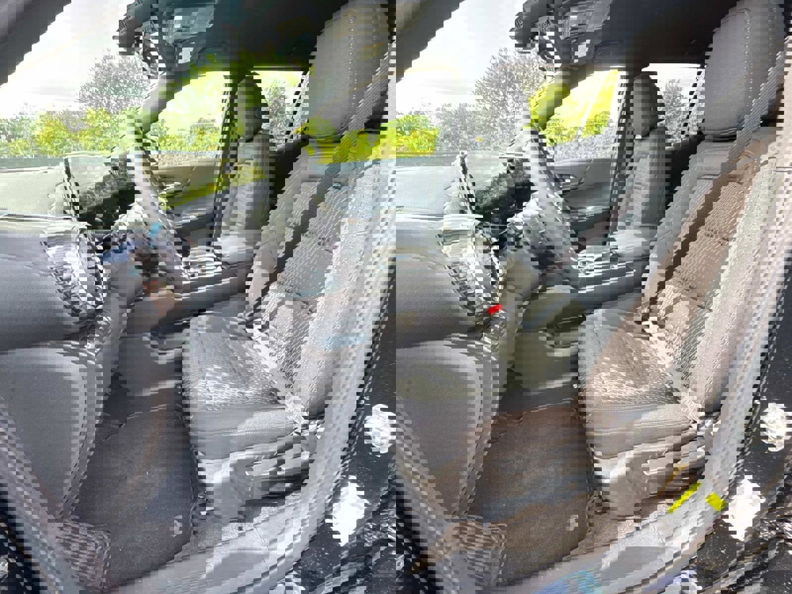 New 2026 Chevrolet Equinox LT image 3