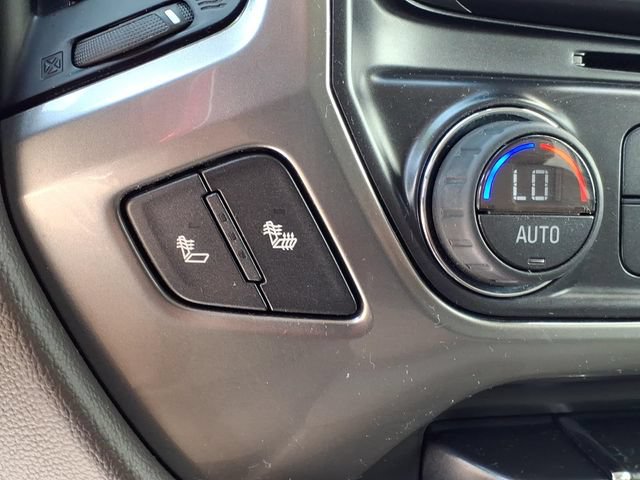 Used 2015 Chevrolet Silverado 1500 LT w/ All Star Edition AWD/4WD image 29