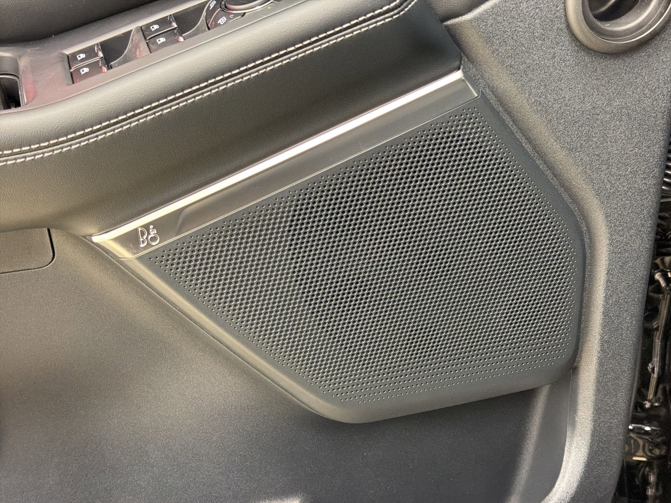 New 2026 Ford Expedition Max Platinum w/ Stealth Performance Package image 20