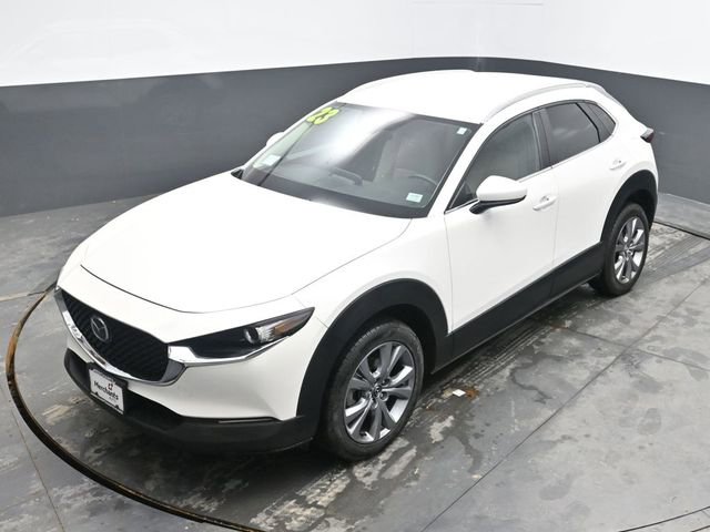 Used 2023 MAZDA CX-30 AWD 2.5 S w/ Preferred Package image 26