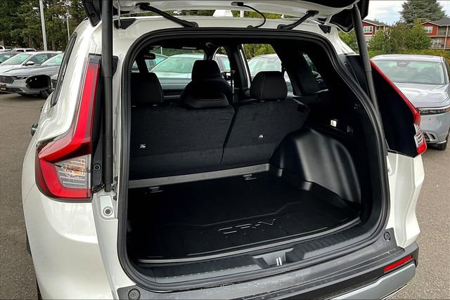 New 2026 Honda CR-V TrailSport image 23