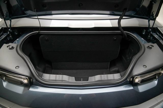 Used 2023 Chevrolet Camaro SS RWD image 13