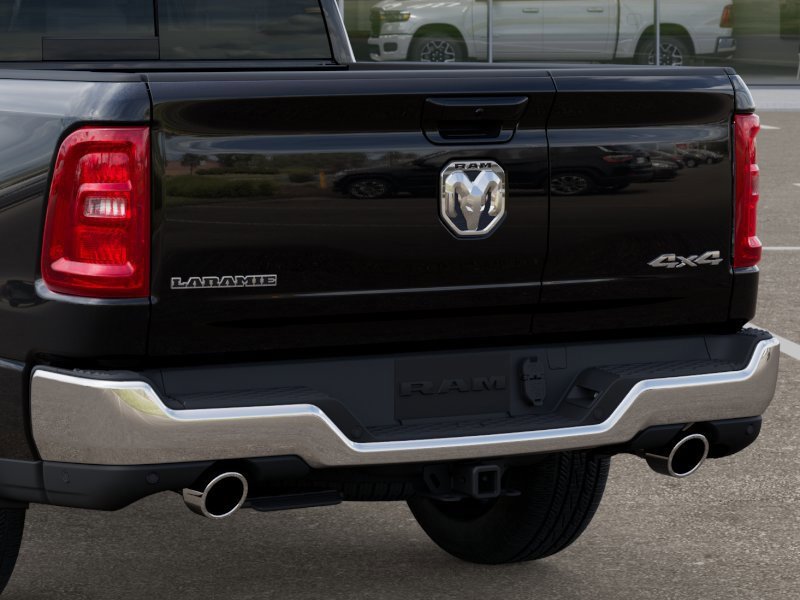 New 2026 RAM 1500 Laramie image 13