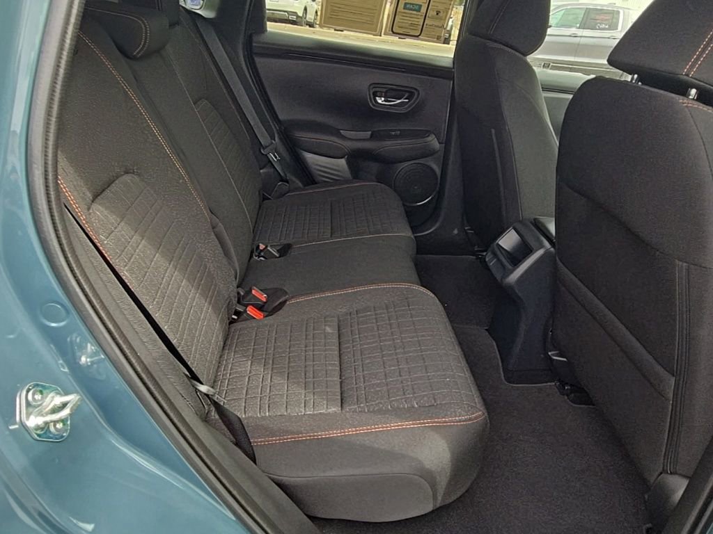 Used 2025 Honda HR-V Sport image 23