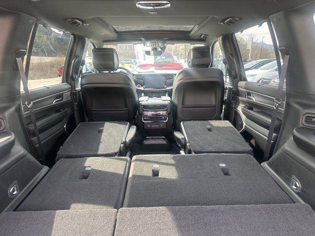 New 2026 Jeep Grand Wagoneer Limited image 53