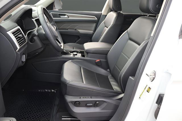 Certified 2023 Volkswagen Atlas SEL AWD/4WD image 14