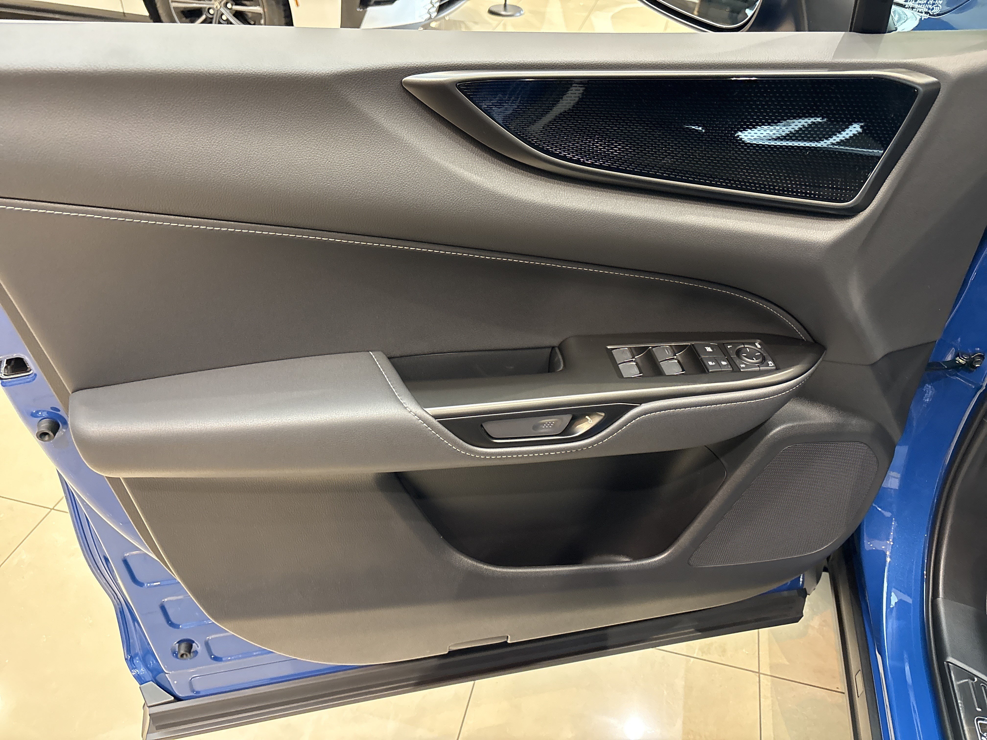New 2026 Lexus NX 350 AWD w/ Accessory Package (2T) image 13