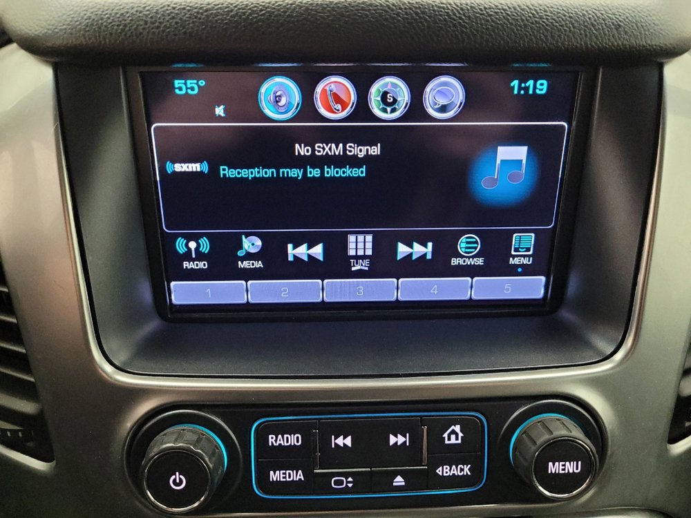 Used 2017 Chevrolet Tahoe LT image 25