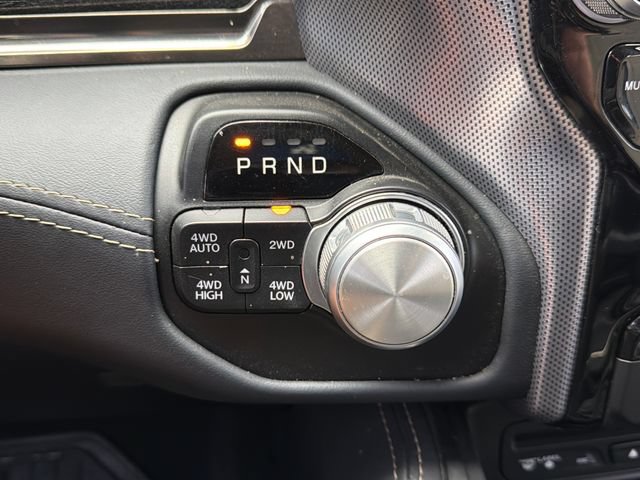 Used 2019 RAM 1500 Limited AWD/4WD image 15
