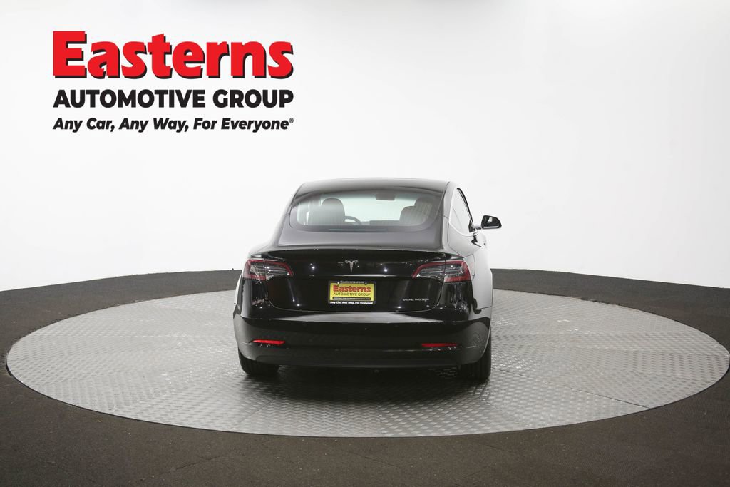 Used 2018 Tesla Model 3 Long Range image 32