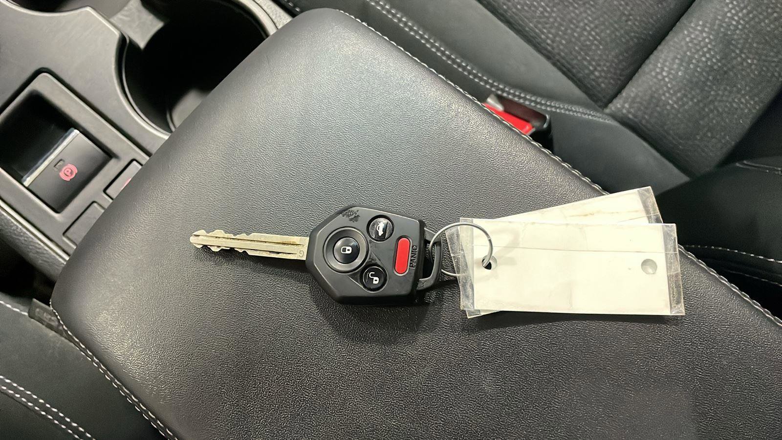 Used 2019 Subaru Legacy 2.5i Premium w/ Popular Package #2A image 21