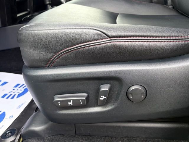 Used 2023 Toyota 4Runner TRD Off-Road Premium w/ Off Road Premium Plus Package image 16