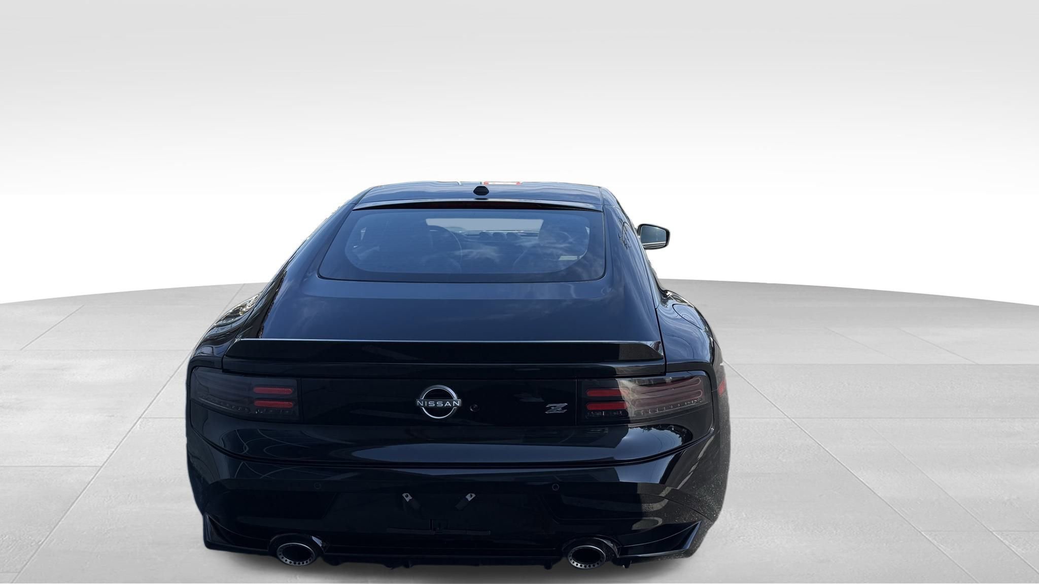 Used 2024 Nissan Z Performance w/ Floor Mat Package image 4