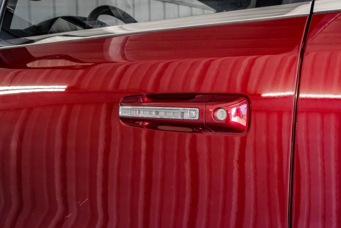 Used 2022 RAM 1500 Limited image 41