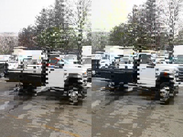 Used 2022 Ford F550 2WD Regular Cab Super Duty image 34