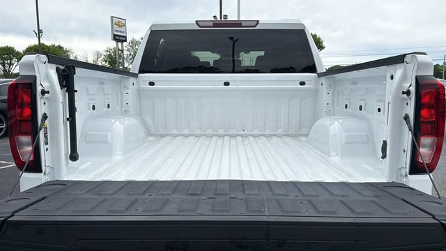 Used 2023 GMC Sierra 1500 Elevation AWD/4WD image 10