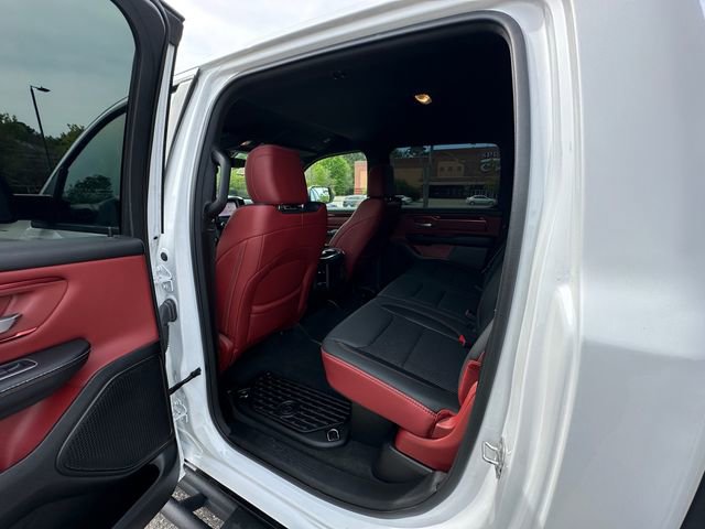 Used 2022 RAM 1500 Rebel w/ Rebel Level 1 Equipment Group image 18