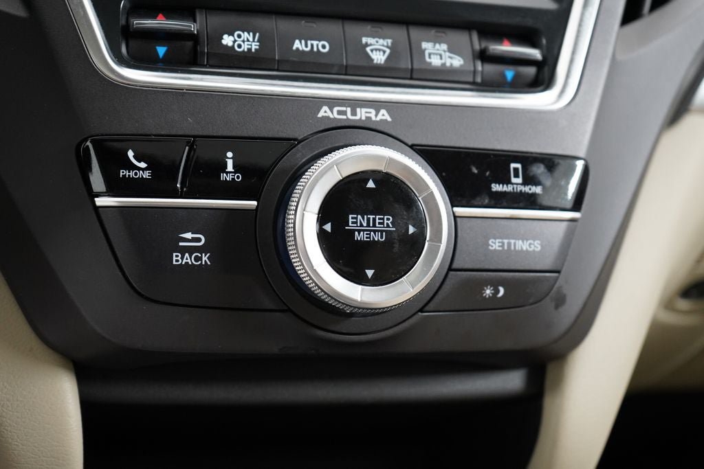 Used 2020 Acura MDX SH-AWD image 25