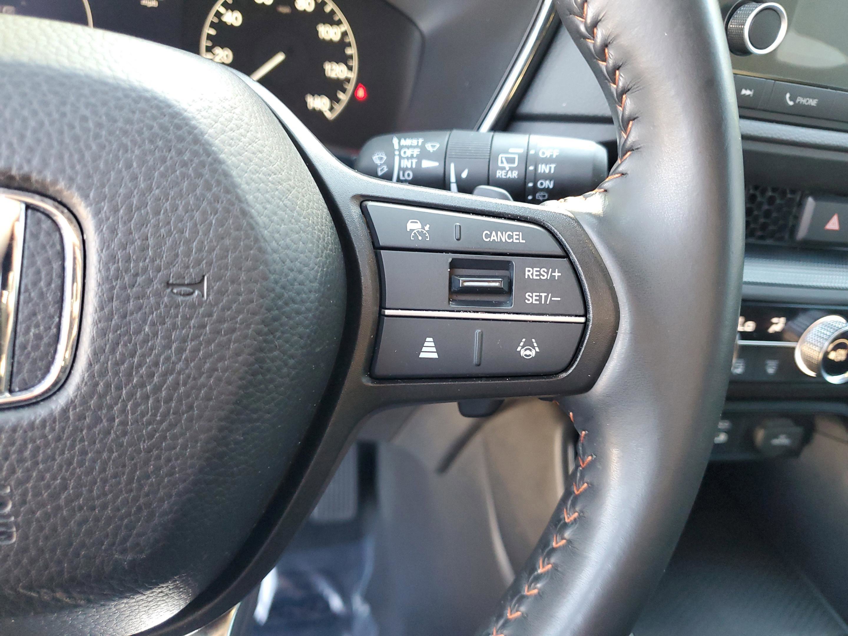 Used 2023 Honda CR-V Sport image 30