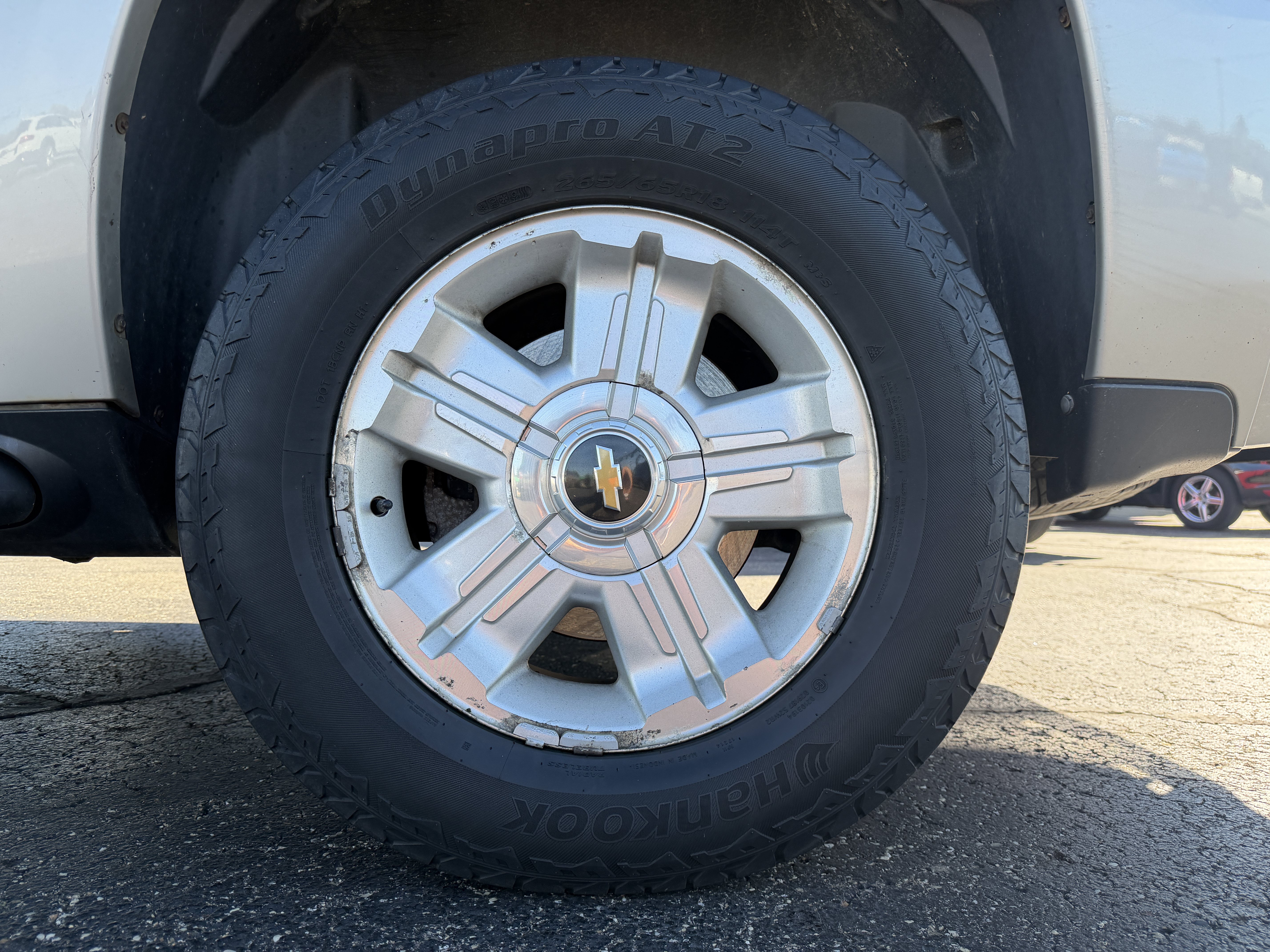 Used 2009 Chevrolet Suburban LT w/ Luxury Package AWD/4WD image 37