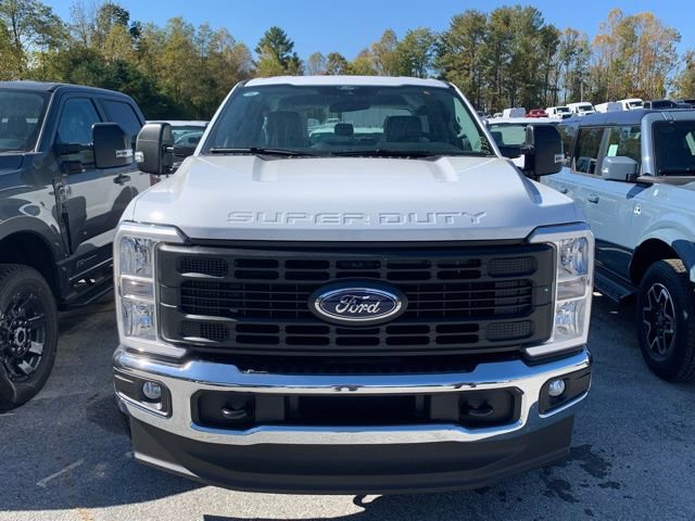 New 2026 Ford F250 XL image 12