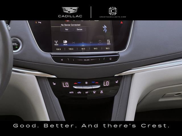 Used 2018 Cadillac XT5 Luxury w/ Driver Awareness Package FWD image 18