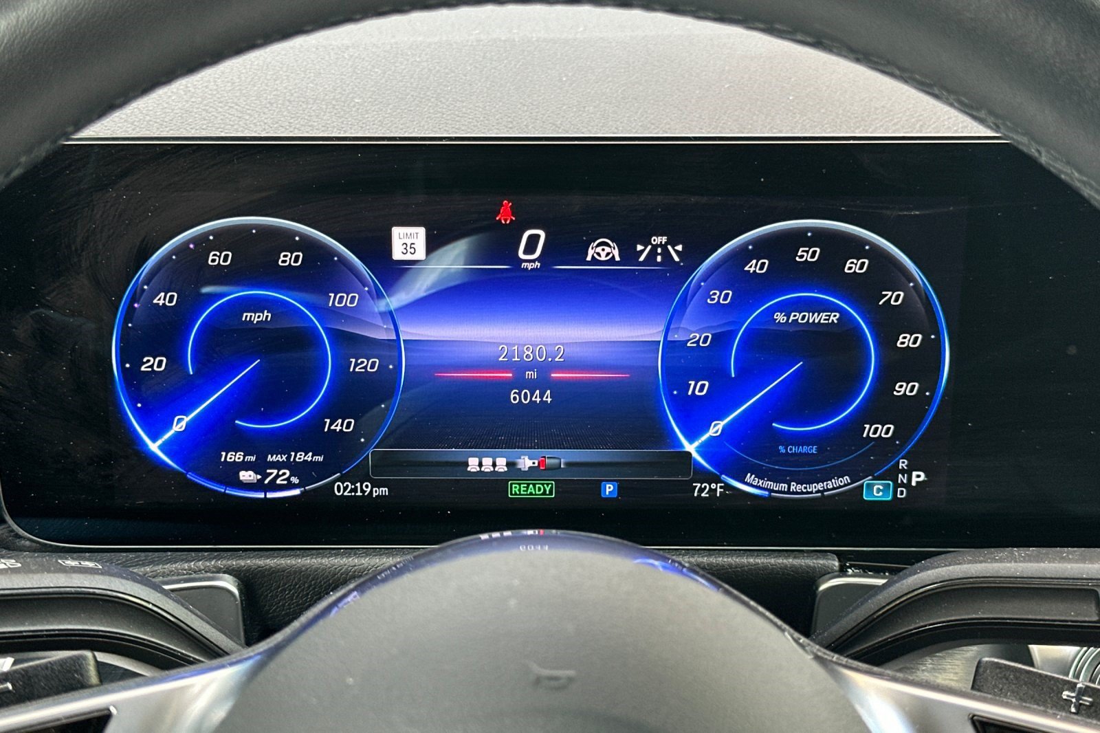 Certified 2025 Mercedes-Benz EQB 250+ image 24