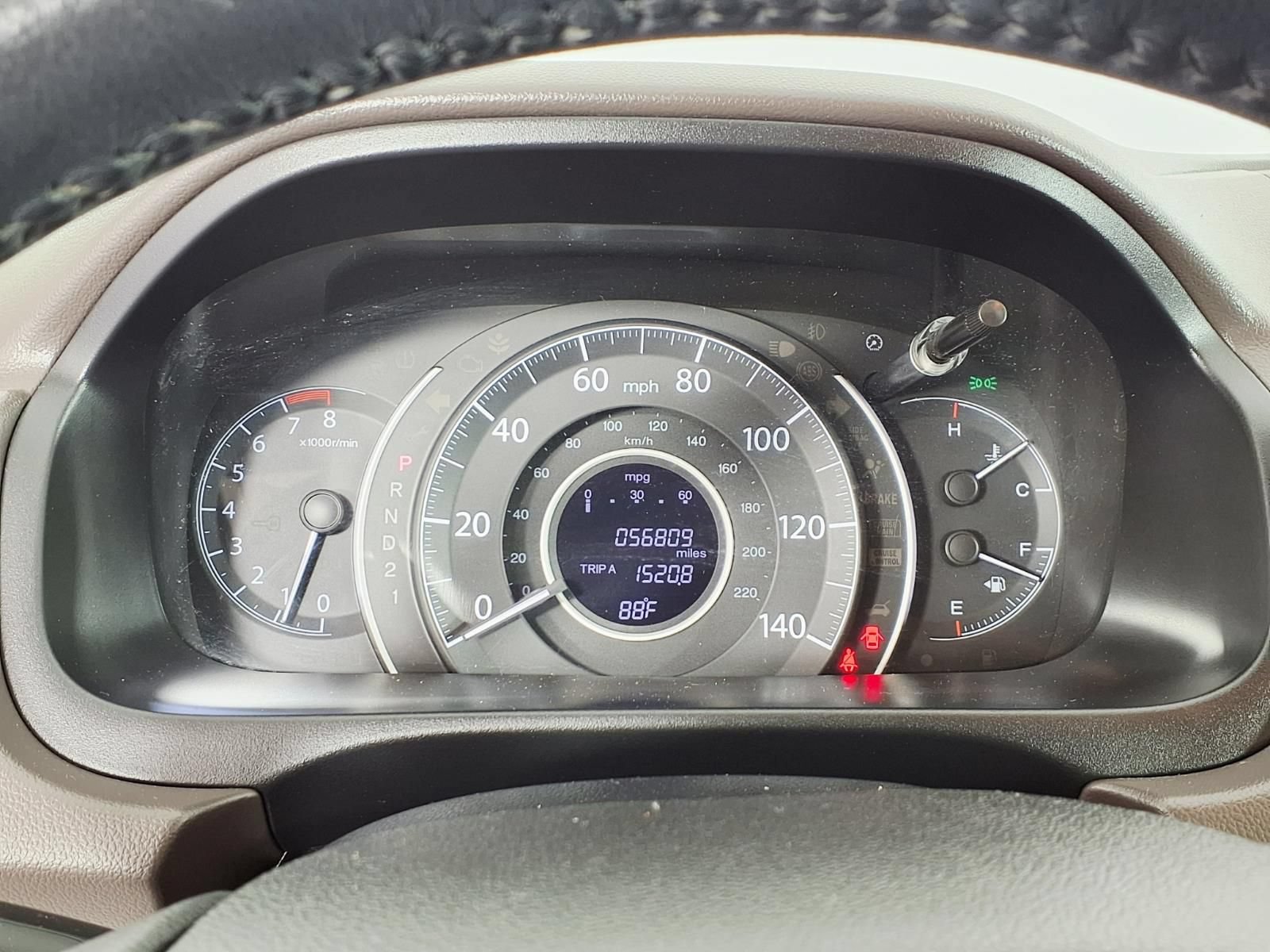 Used 2014 Honda CR-V EX-L image 19