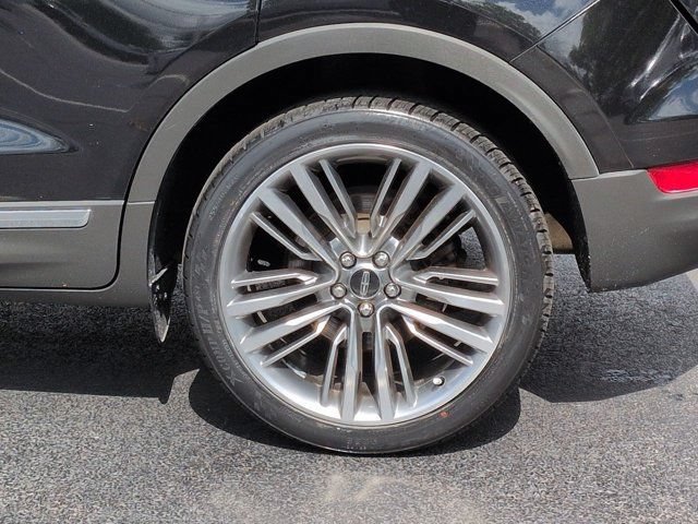 Used 2015 Lincoln MKC AWD w/ Equipment Group 102A Reserve image 7