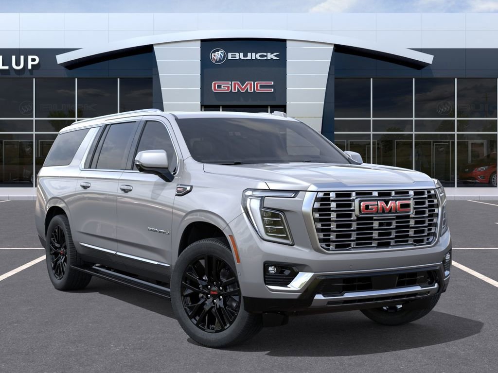New 2026 GMC Yukon XL Denali image 7