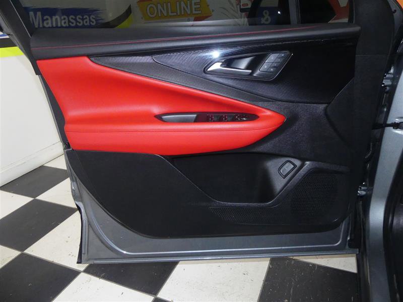 Used 2024 Chevrolet Blazer EV RS AWD/4WD image 30