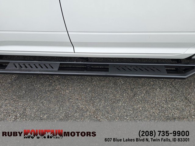 Used 2022 RAM 3500 Big Horn AWD/4WD image 12