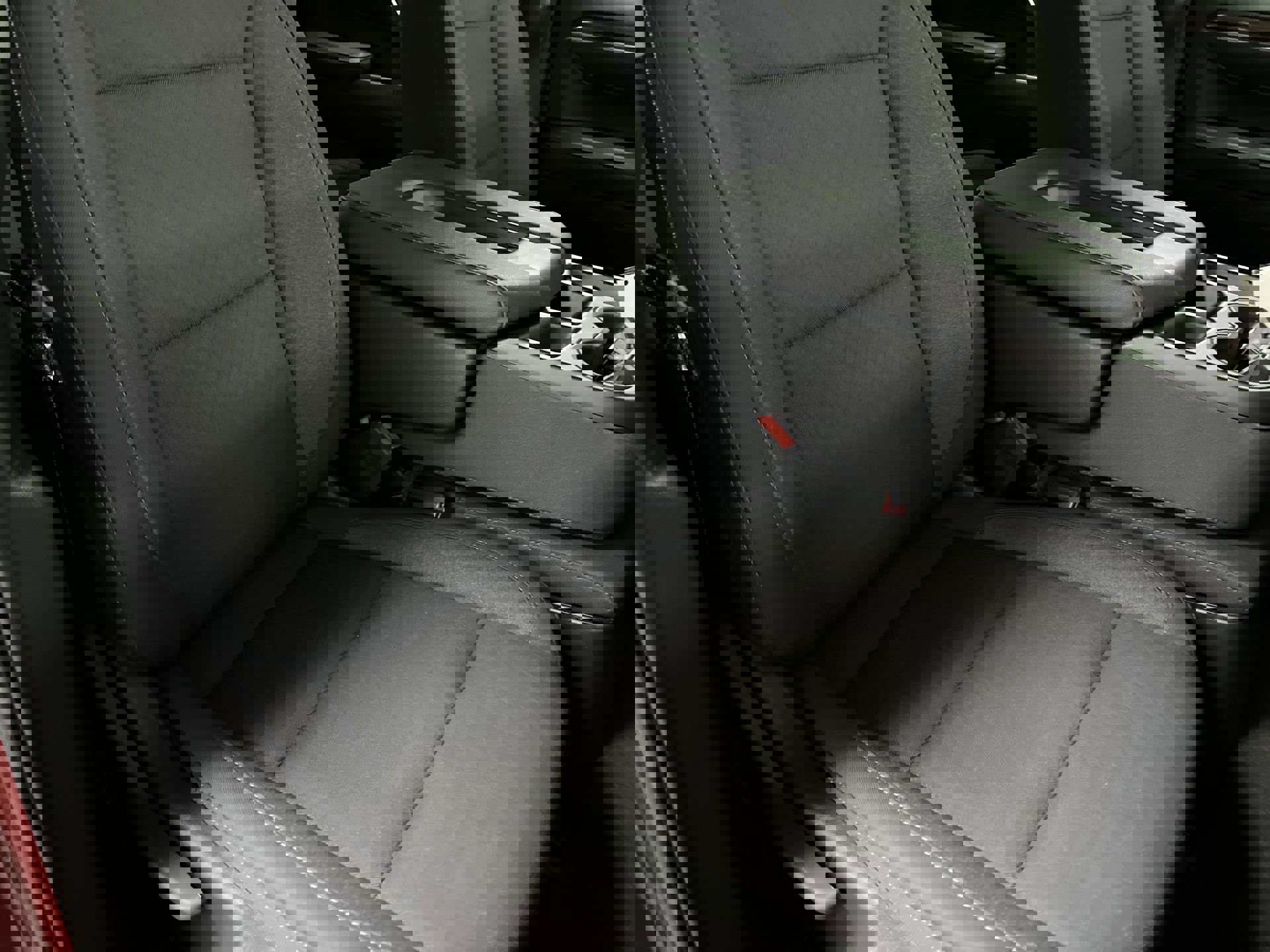 Certified 2024 Chevrolet Silverado 1500 RST w/ Z71 Off-Road Package image 63