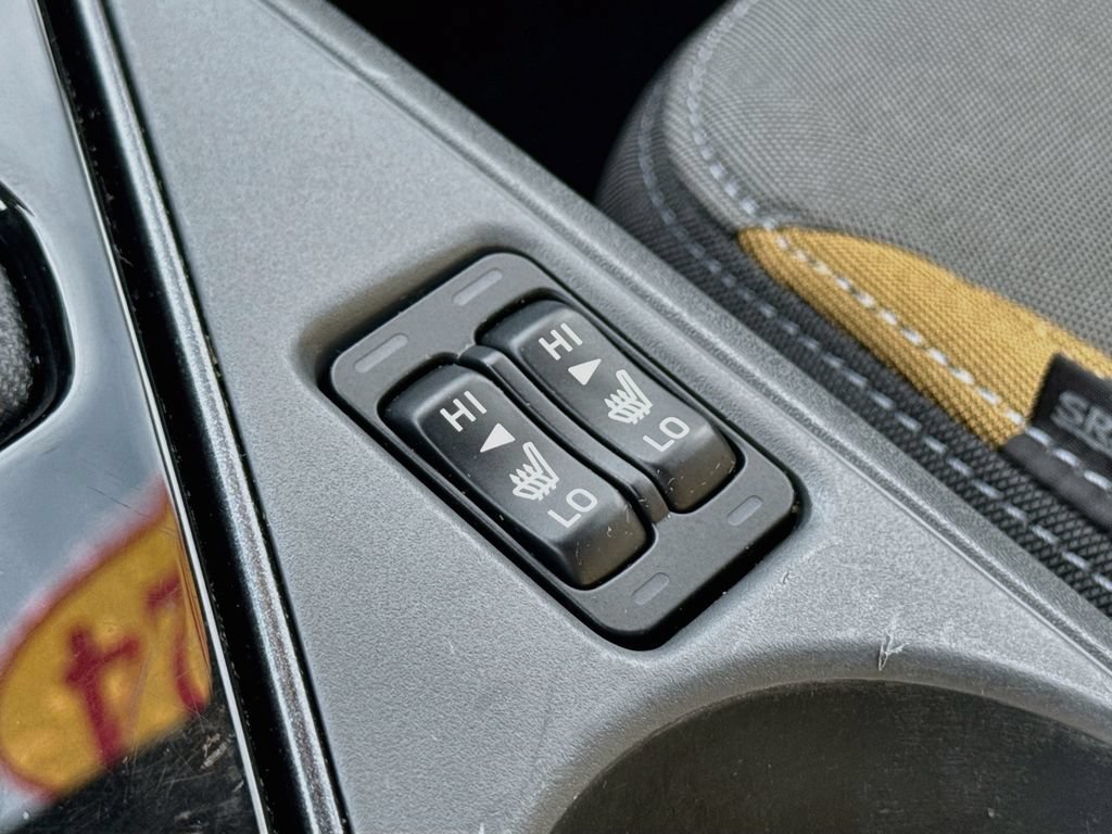 Certified 2024 Subaru Crosstrek 2.5i Sport AWD/4WD image 17