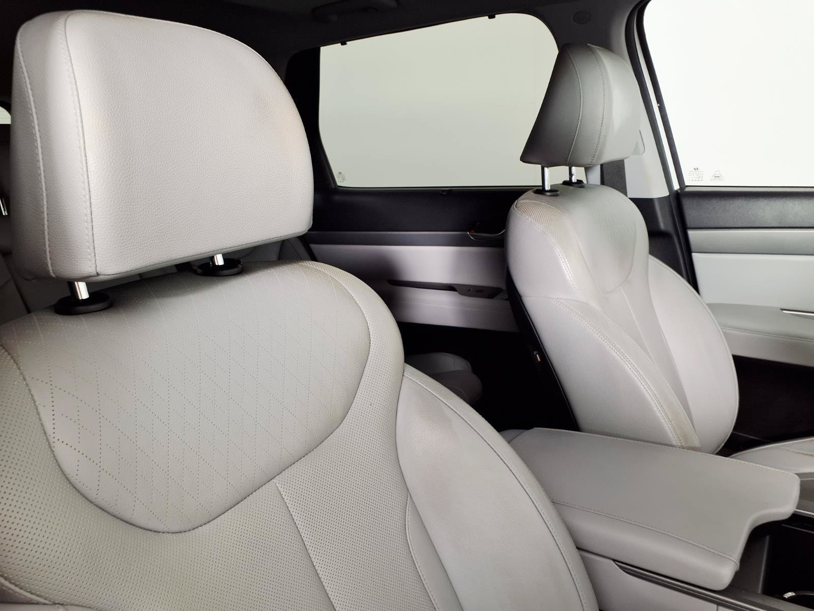 Certified 2021 Hyundai Palisade SEL FWD image 10