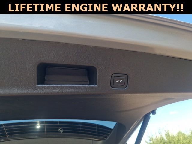 Used 2024 GMC Acadia AT4 w/ LPO, Floor Liner Package image 23