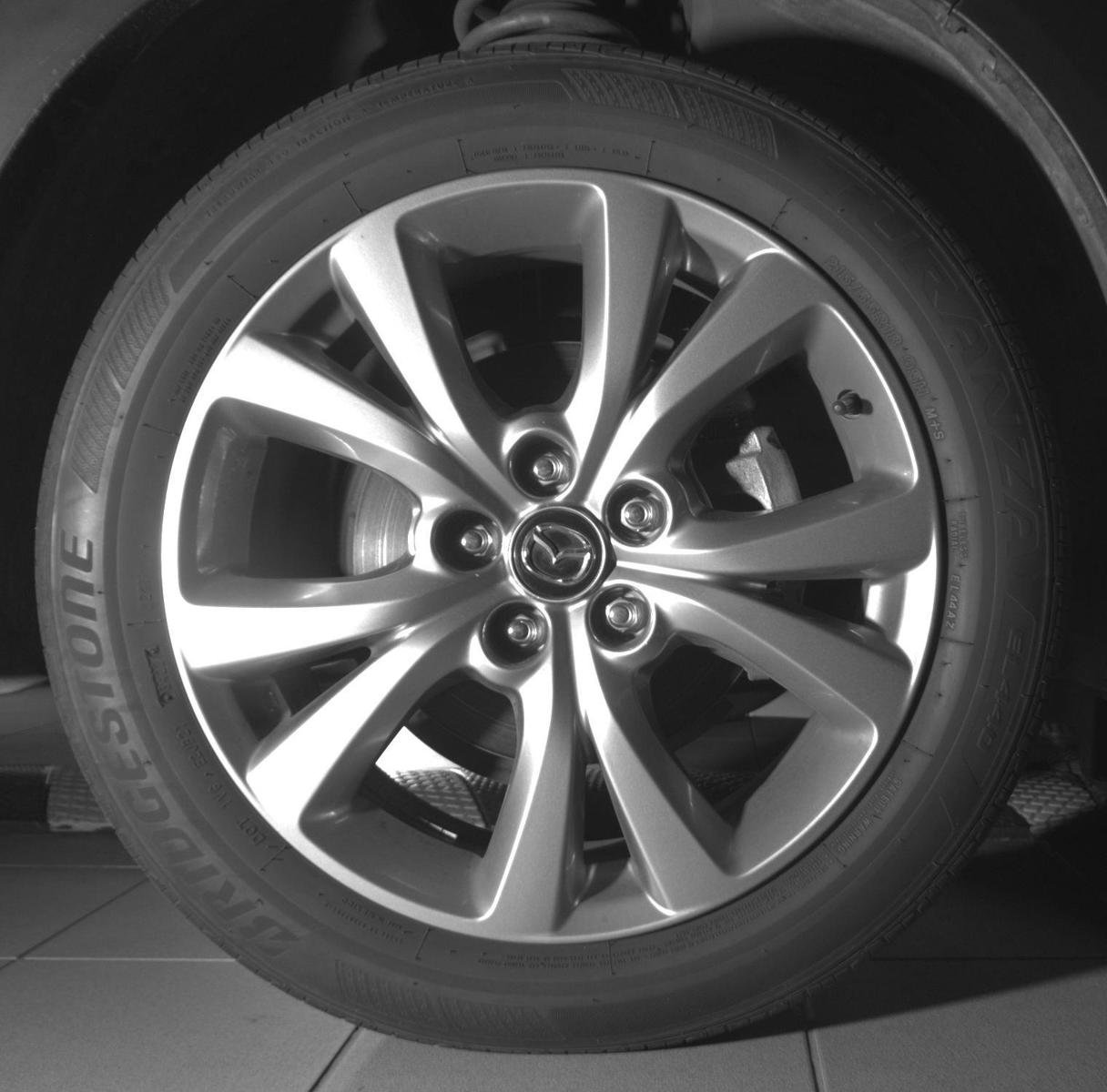 Used 2022 MAZDA CX-30 AWD 2.5 S w/ Premium Package image 10