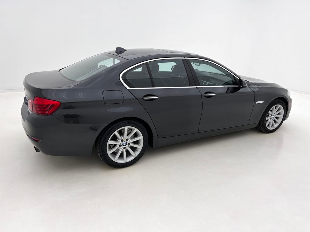 Used 2015 BMW 535i 535i image 6
