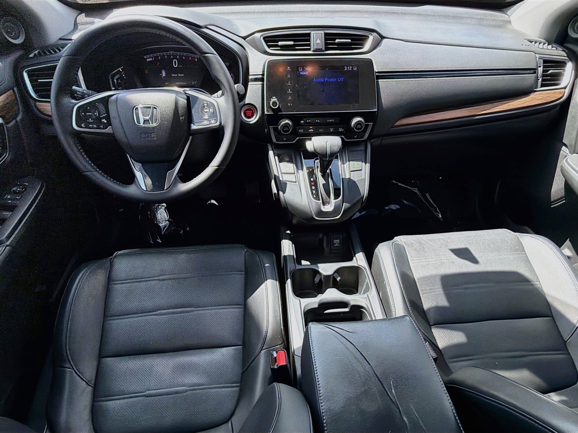 Used 2017 Honda CR-V Touring image 16