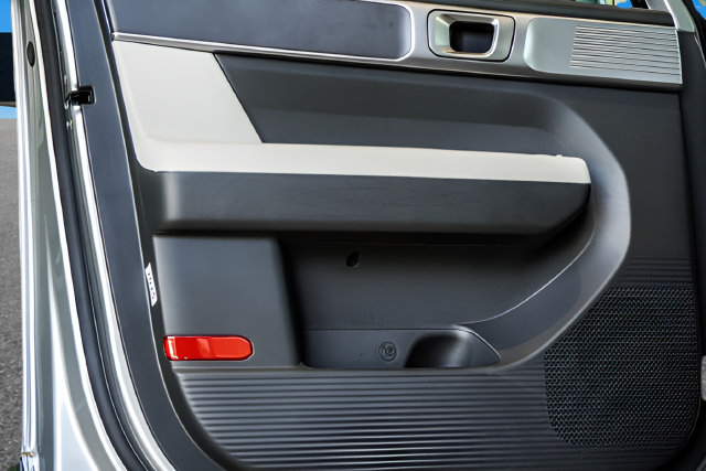 Certified 2026 Hyundai Santa Fe SE FWD image 38