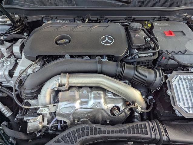 New 2026 Mercedes-Benz CLA 250 image 15