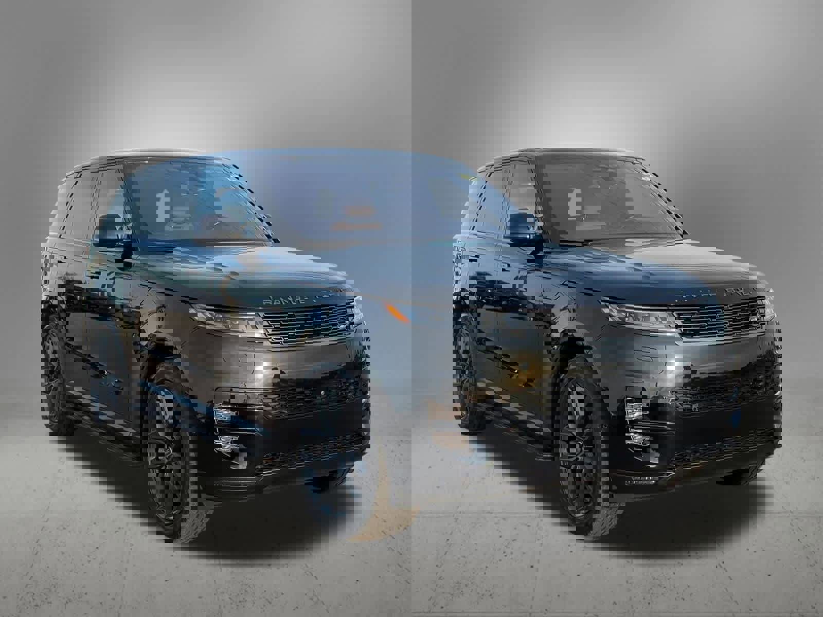 Used 2023 Land Rover Range Rover Sport SE image 8