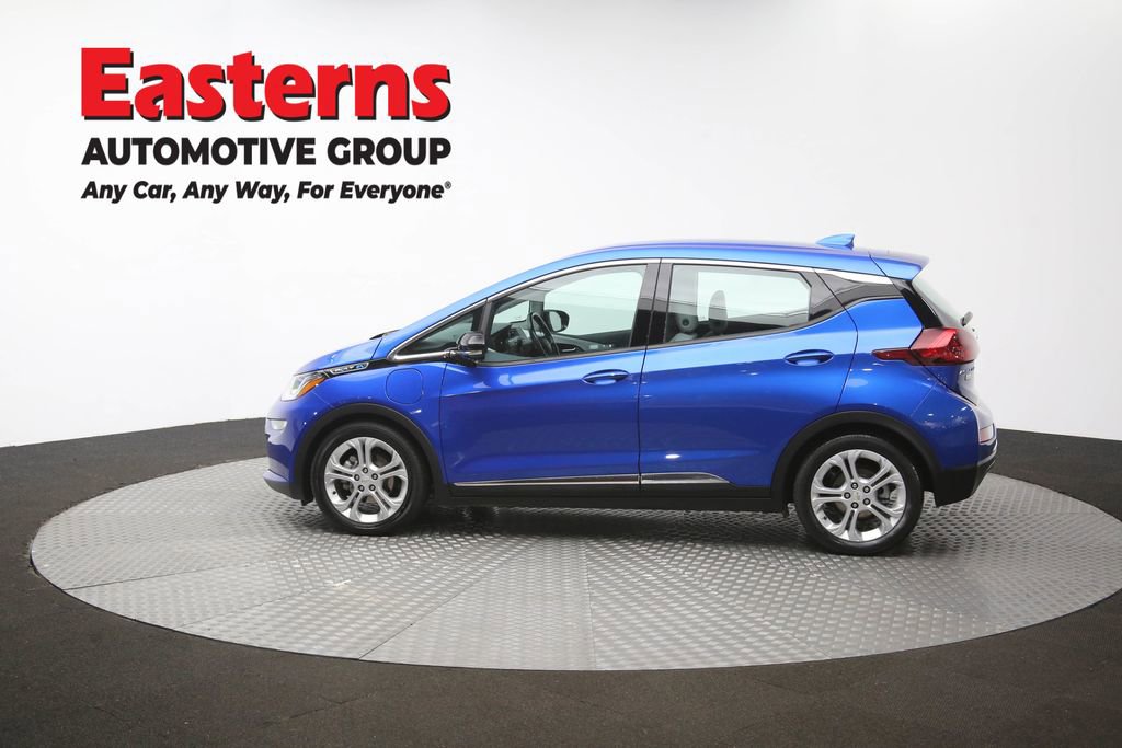 Used 2020 Chevrolet Bolt LT FWD image 59