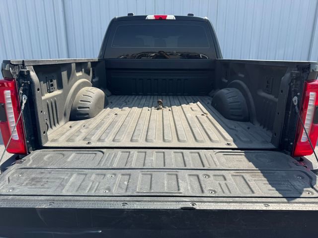 Used 2024 Ford F250 XL w/ STX Appearance Package image 8