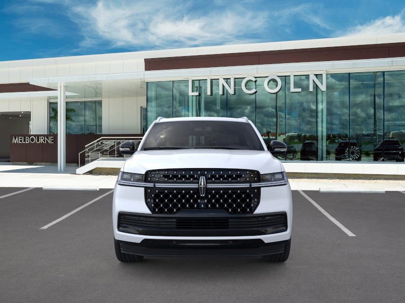 New 2025 Lincoln Navigator Black Label image 6